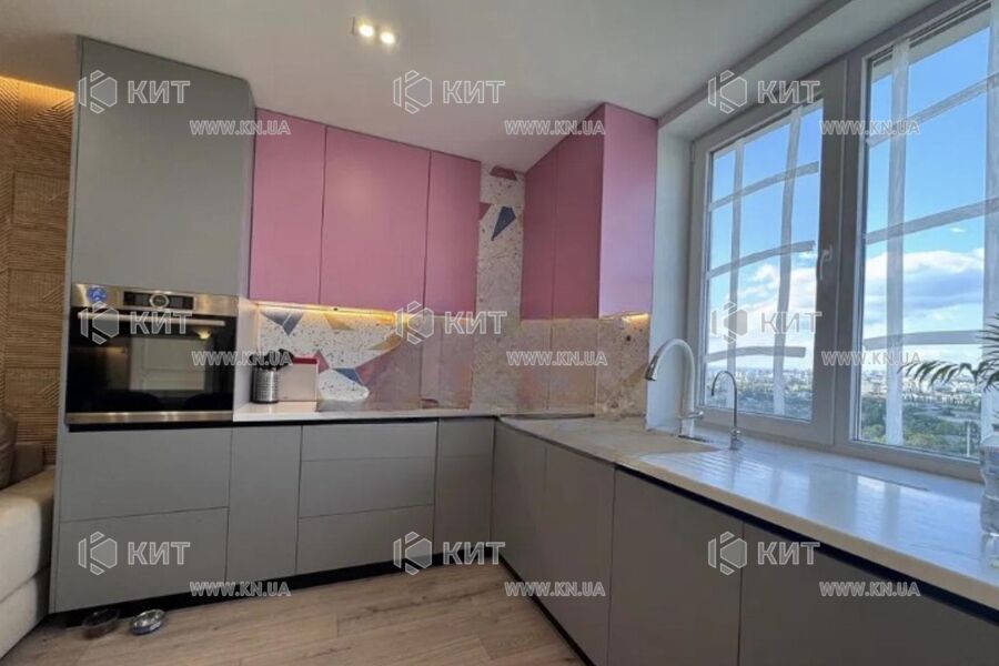 Продажа квартиры Харьков, Одесская, 93м²