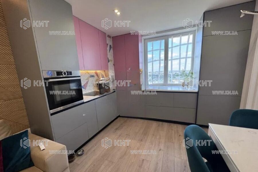 Продажа квартиры Харьков, Одесская, 93м²