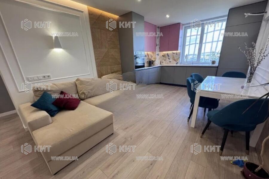 Продажа квартиры Харьков, Одесская, 93м²