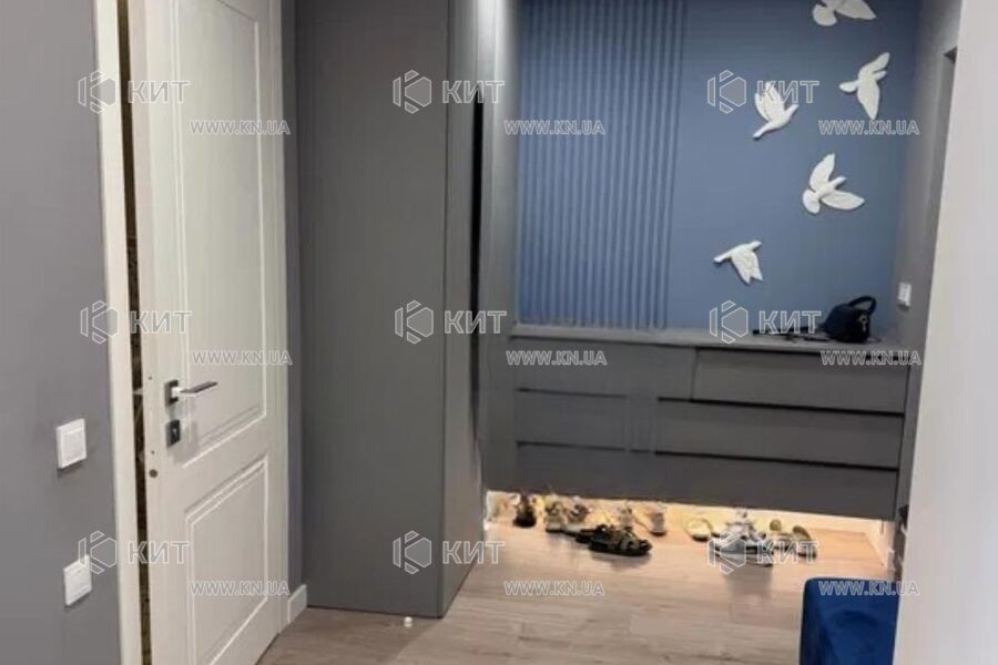 Продажа квартиры Харьков, Одесская, 93м²