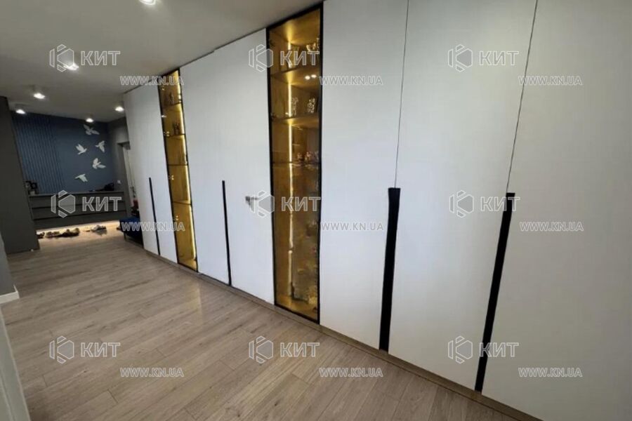 Продажа квартиры Харьков, Одесская, 93м²