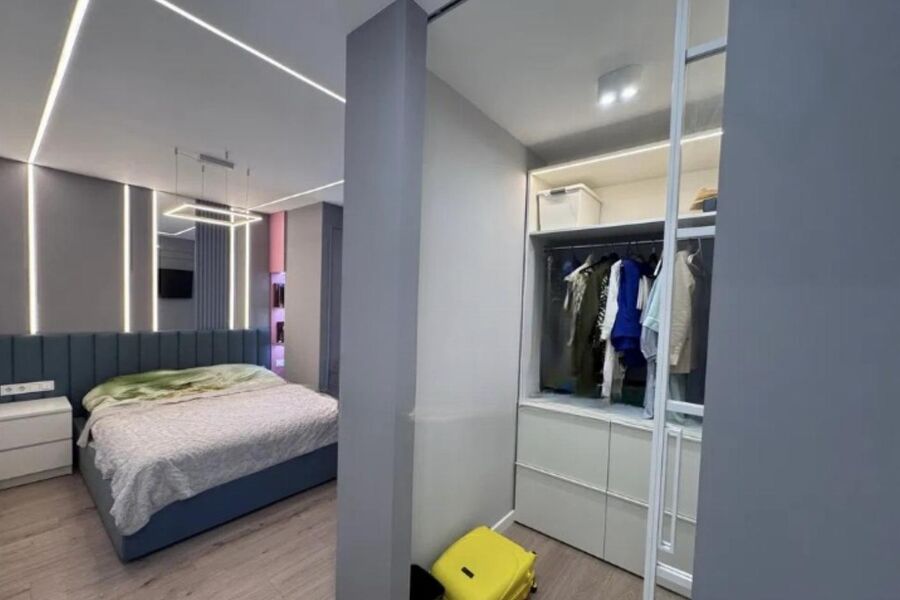 Продажа квартиры Харьков, Одесская, 93м²