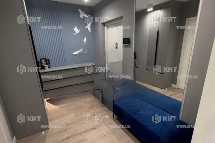 Продажа квартиры Харьков, Одесская, 93м²