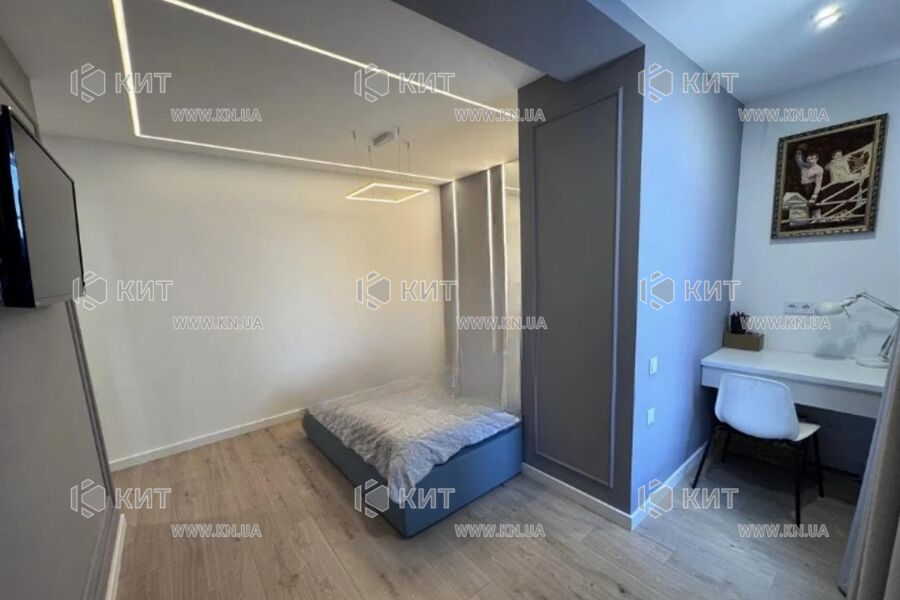 Продажа квартиры Харьков, Одесская, 93м²