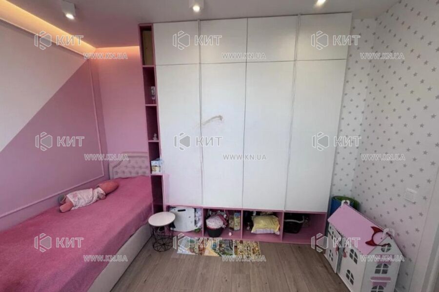 Продажа квартиры Харьков, Одесская, 93м²