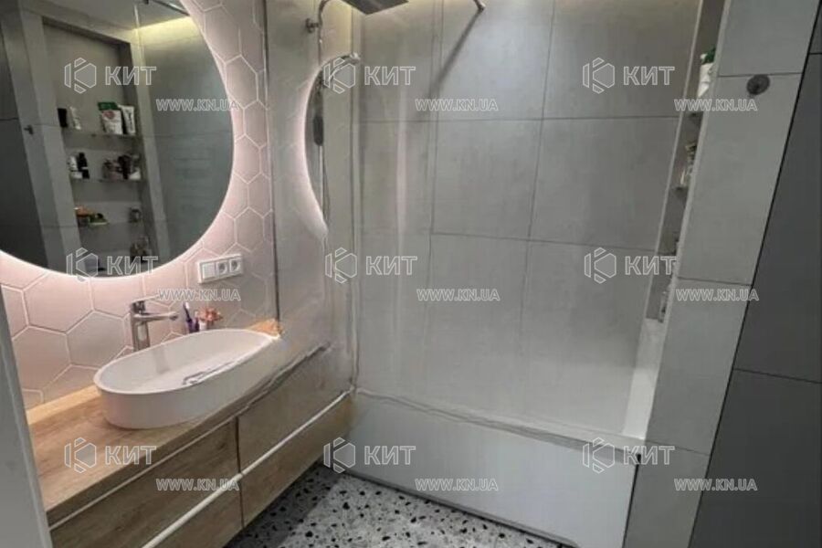 Продажа квартиры Харьков, Одесская, 93м²