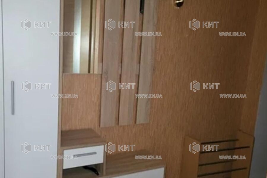 Продаж квартири Харків, Павлове Поле, 45м²