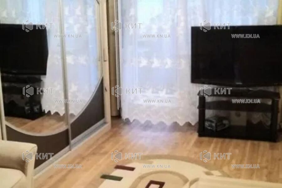 Продаж квартири Харків, Холодна Гора, 51м²