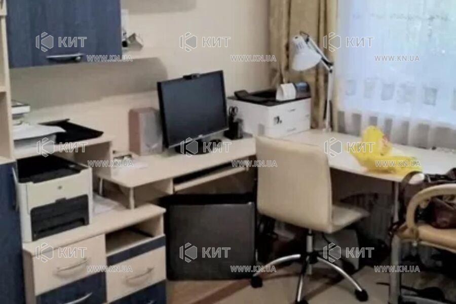 Продаж квартири Харків, Холодна Гора, 51м²