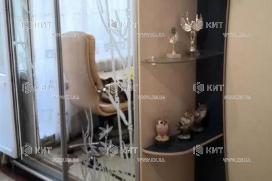 Продаж квартири Харків, Холодна Гора, 51м²