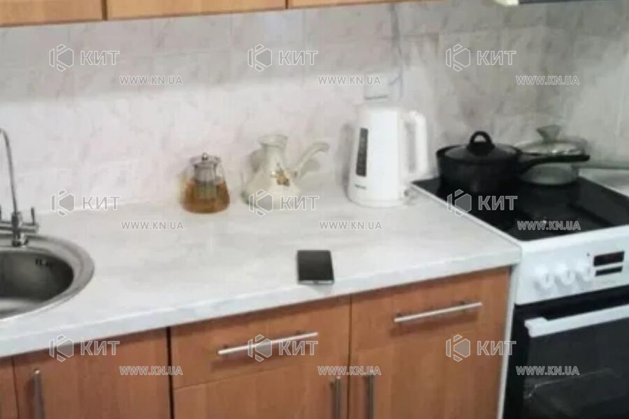 Продаж квартири Харків, Холодна Гора, 51м²