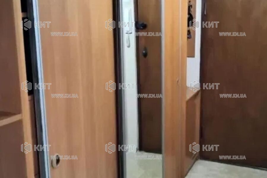 Продаж квартири Харків, Холодна Гора, 51м²