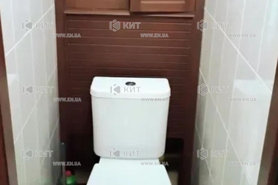 Продаж квартири Харків, Холодна Гора, 51м²