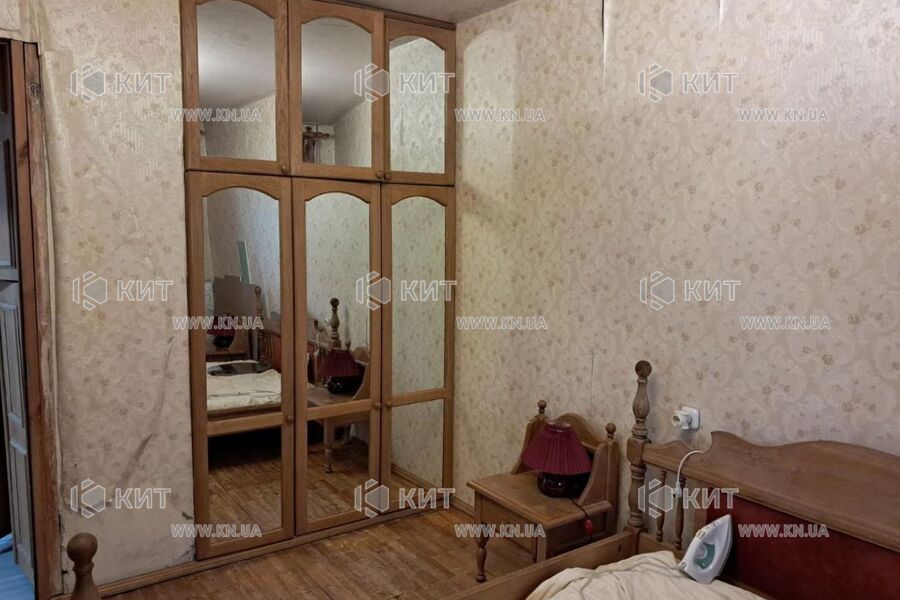 Продаж квартири Харків, Салтівка, 625 мрн., 64м²