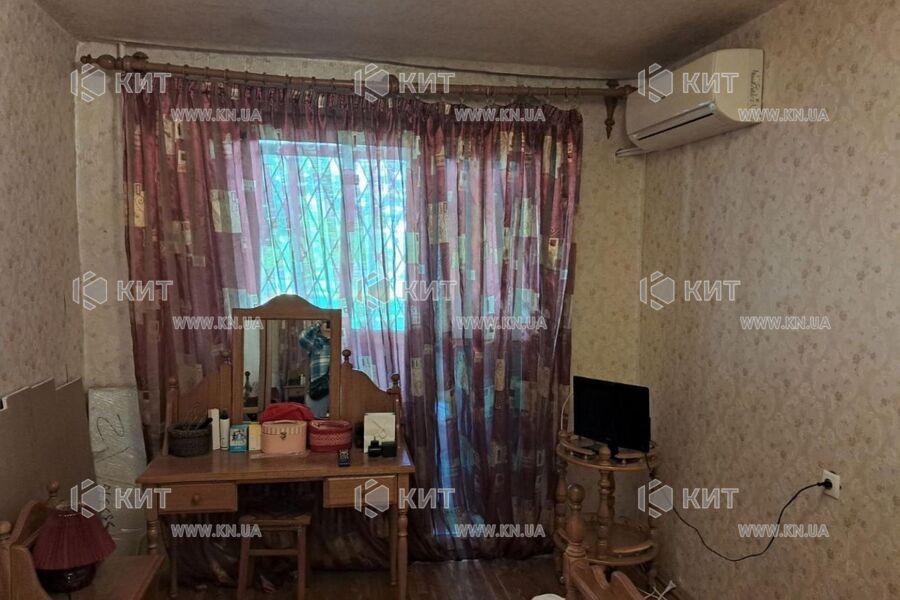 Продаж квартири Харків, Салтівка, 625 мрн., 64м²