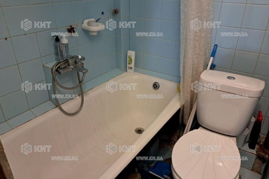 Продаж квартири Харків, Салтівка, 625 мрн., 64м²