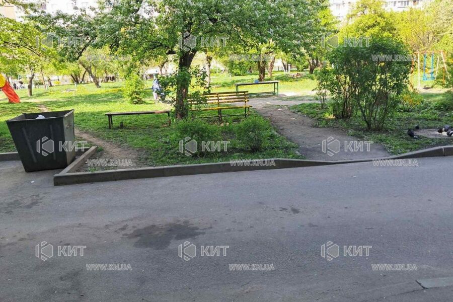 Продаж квартири Харків, Салтівка, 625 мрн., 64м²