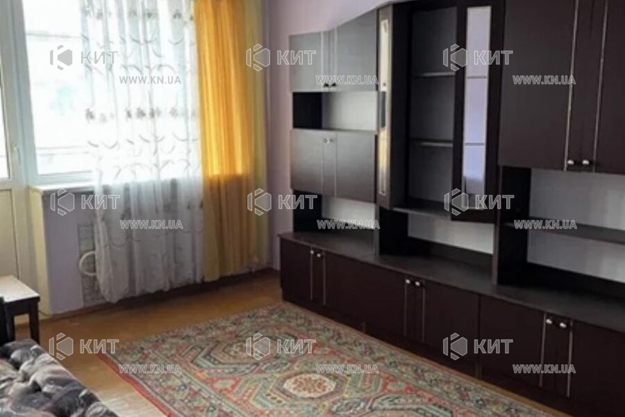 Продаж квартири Харків, ХТЗ, Рогань, 50м²