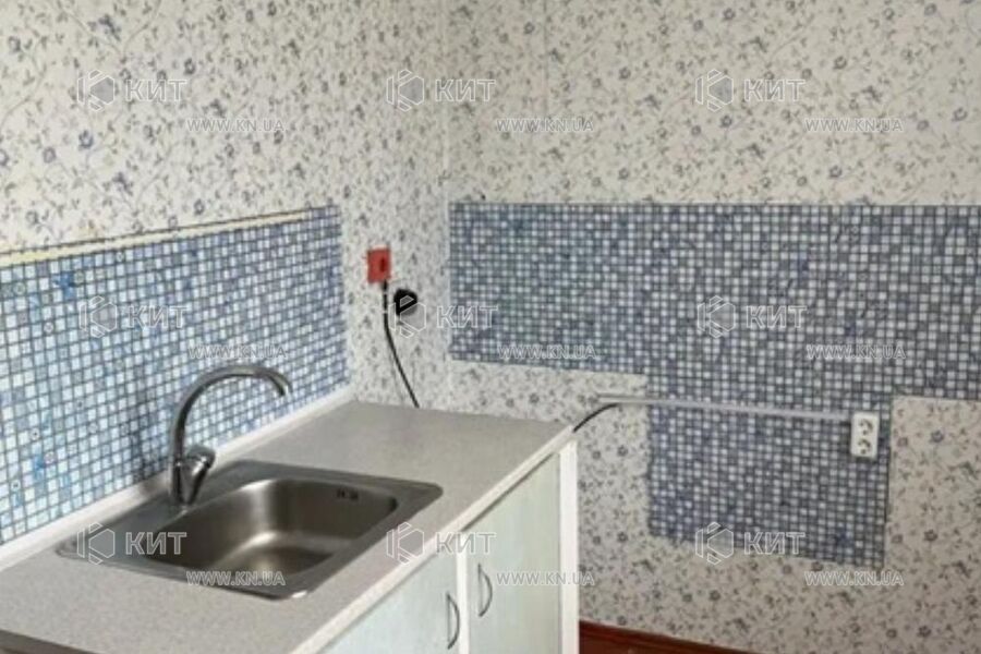 Продаж квартири Харків, ХТЗ, Рогань, 50м²
