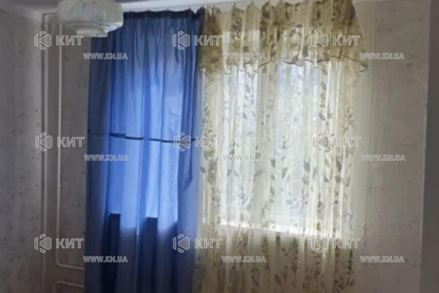 Продаж квартири Харків, ХТЗ, Рогань, 50м²