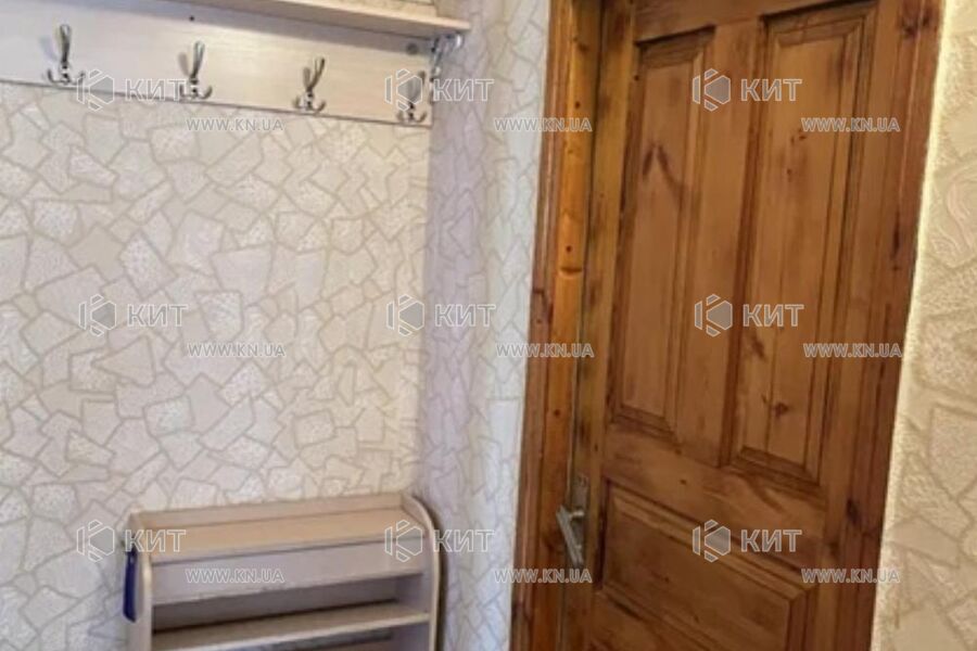 Продаж квартири Харків, ХТЗ, Рогань, 50м²
