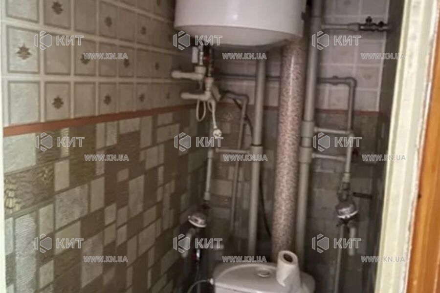 Продаж квартири Харків, ХТЗ, Рогань, 50м²