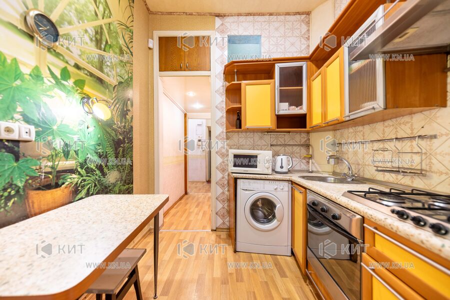 Оренда квартири Харків, Центр, 65м²