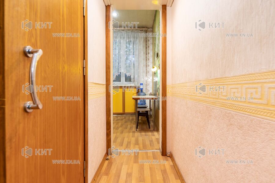 Оренда квартири Харків, Центр, 65м²