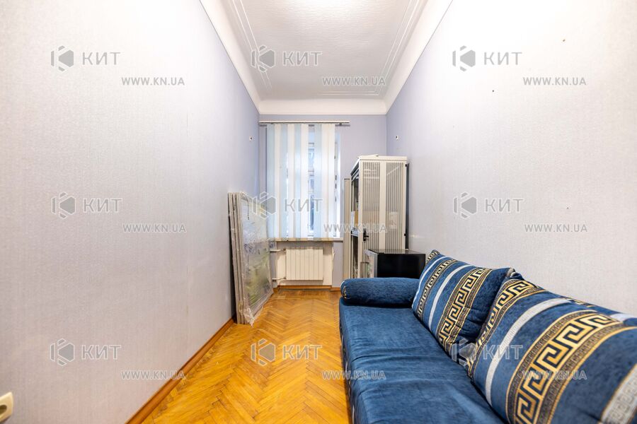 Оренда квартири Харків, Центр, 65м²