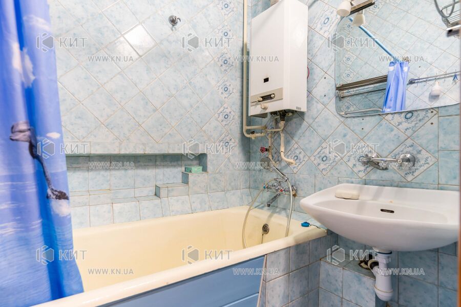 Оренда квартири Харків, Центр, 65м²