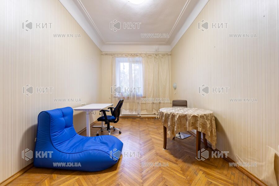 Aренда офиса Харьков, Киевский, 65м²