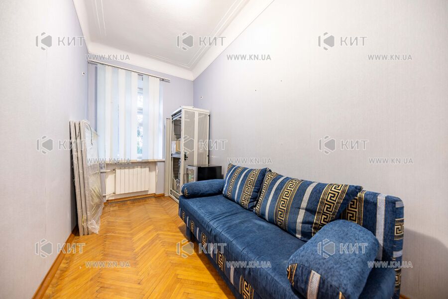 Aренда офиса Харьков, Киевский, 65м²