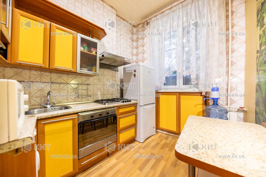 Aренда офиса Харьков, Киевский, 65м²