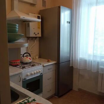 Продаж квартир - Харків,  Аерокосмічний (Гагаріна) пр.  169А