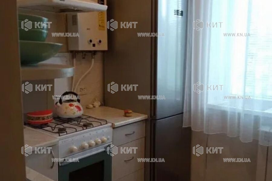 Продаж квартири Харків, Одеська, 44м²