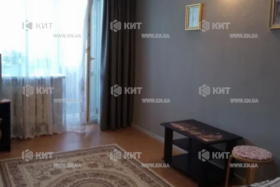 Продаж квартири Харків, Одеська, 44м²