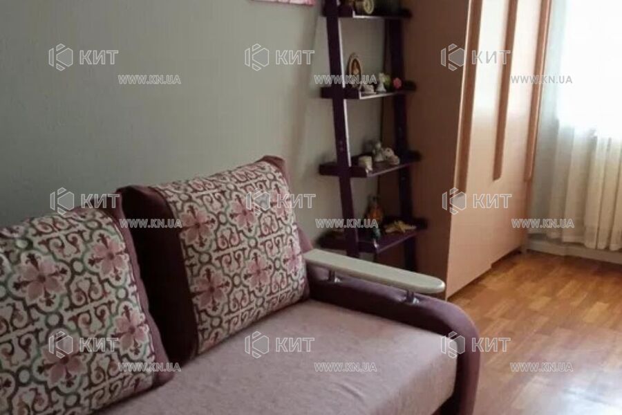 Продаж квартири Харків, Одеська, 44м²