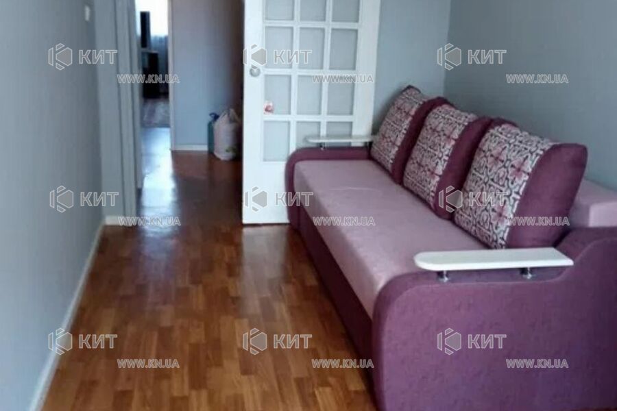 Продаж квартири Харків, Одеська, 44м²