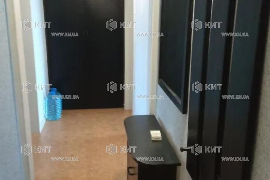 Продаж квартири Харків, Одеська, 44м²