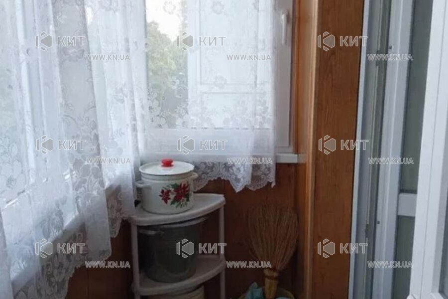 Продаж квартири Харків, Одеська, 44м²