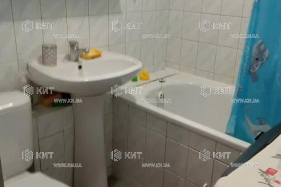 Продаж квартири Харків, Одеська, 44м²