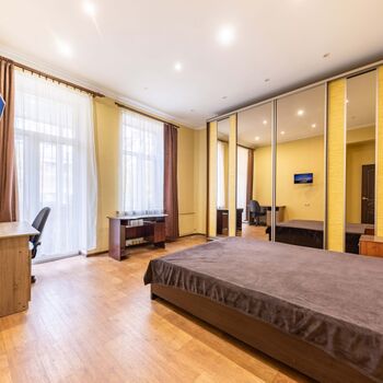 Продаж квартир - Харків,  Данилевського вул.  10