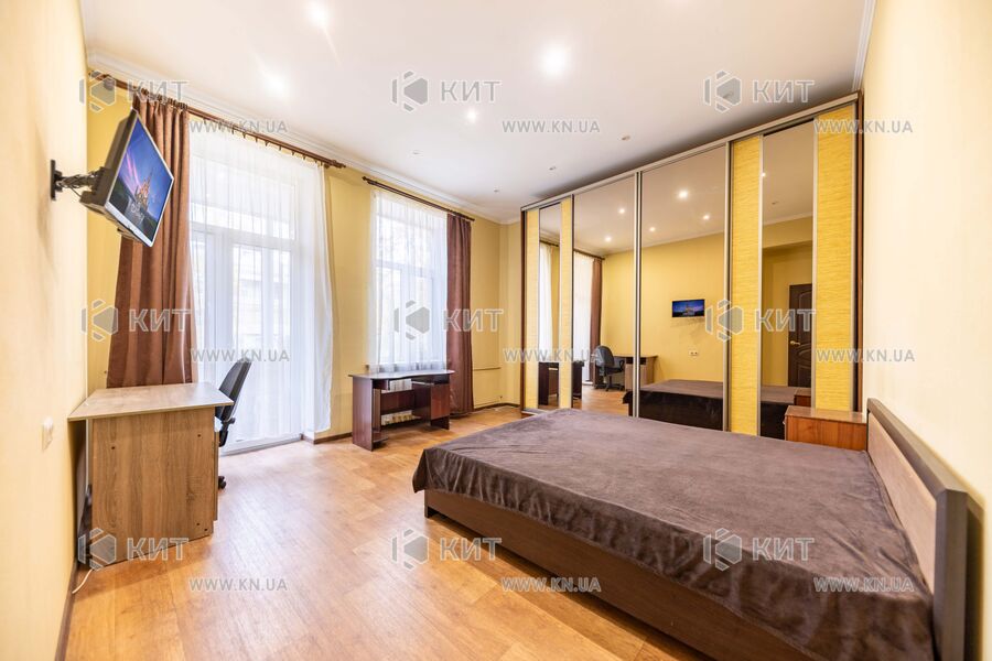 Продажа квартиры Харьков, Центр, 62м²