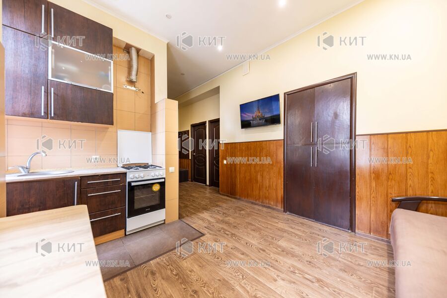 Продажа квартиры Харьков, Центр, 62м²