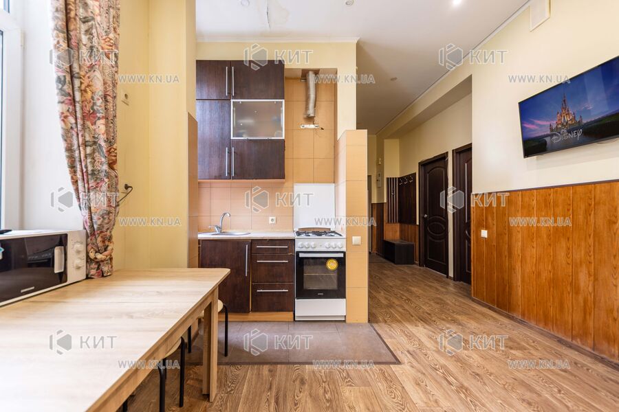 Продажа квартиры Харьков, Центр, 62м²