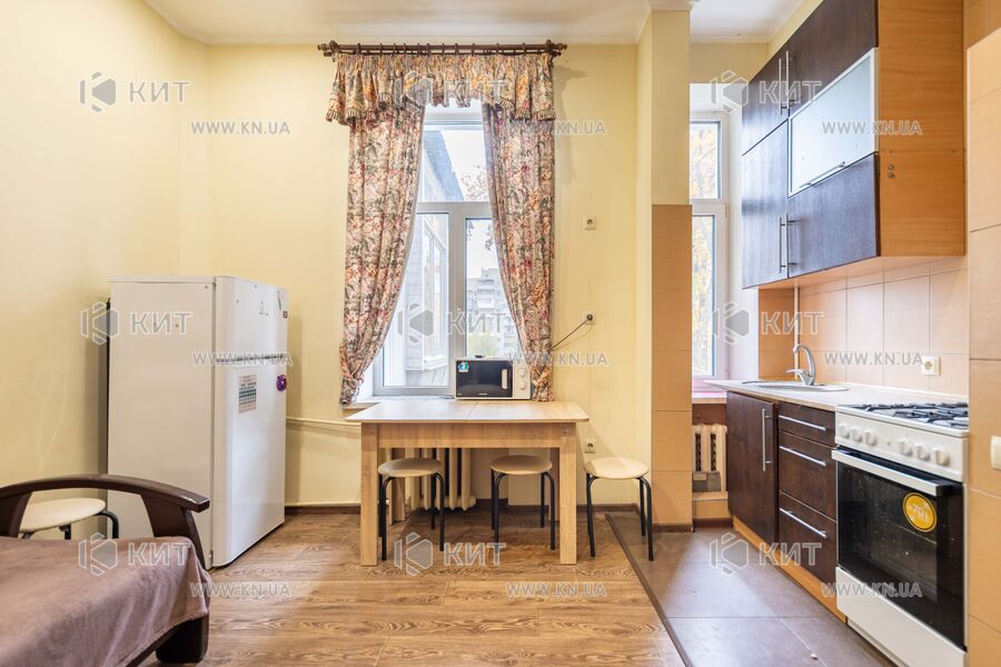 Продажа квартиры Харьков, Центр, 62м²