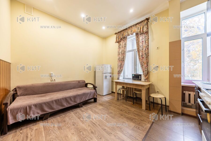 Продажа квартиры Харьков, Центр, 62м²