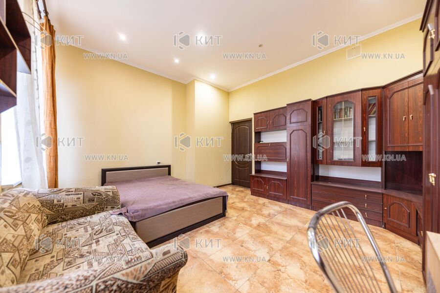 Продажа квартиры Харьков, Центр, 62м²