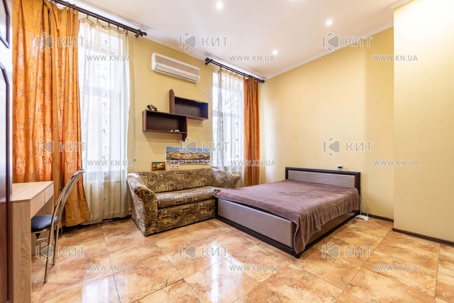 Продажа квартиры Харьков, Центр, 62м²