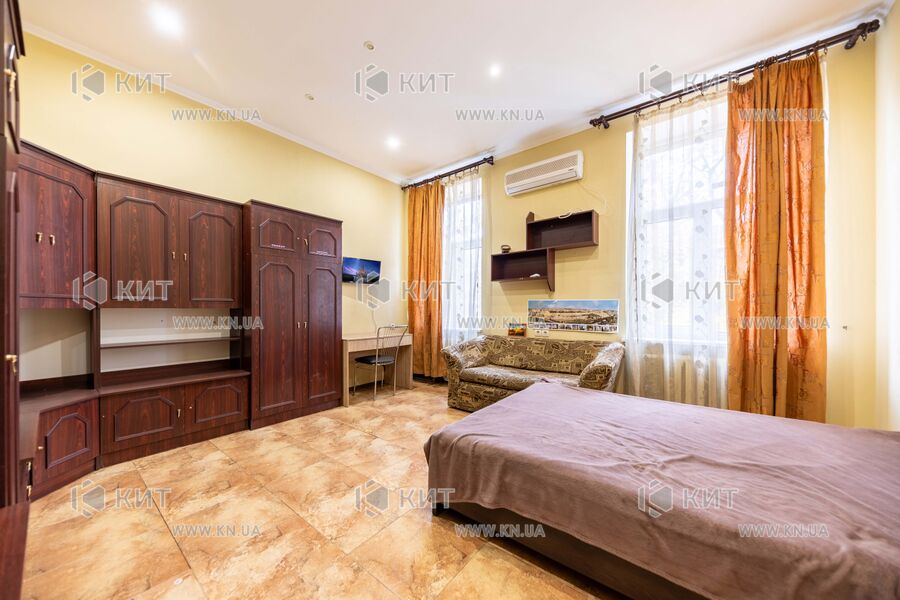 Продажа квартиры Харьков, Центр, 62м²